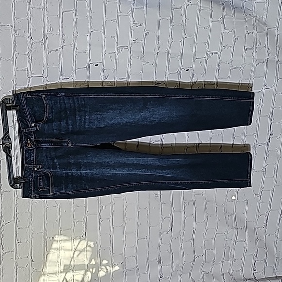 Chico's Denim - Chicos sz 2 Define ME Slim leg ankle jeans sz 12 WP35